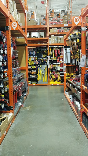 Home Improvement Store «The Home Depot», reviews and photos, 2115 S 1st St, Yakima, WA 98903, USA