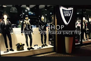 Lolly Shop Abbigliamento Sportswear Since 1979 image