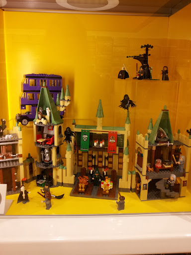 Toy Store «The LEGO Store», reviews and photos, 12801 W Sunrise Blvd #1011, Sunrise, FL 33323, USA