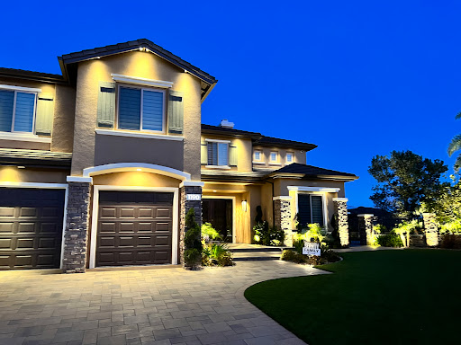 Orange County Night Lights Inc. image