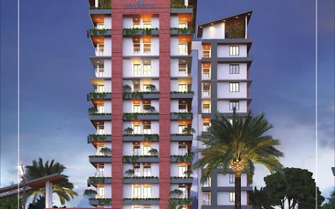 NAVERA SIGNATURE - Flats In Thrissur | Builders in Thrissur | Apartments in Thrissur image