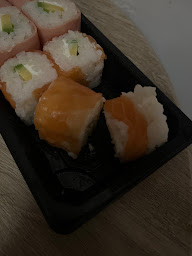 Photo n°103 de The Place Bondy Thaï & Sushi à Bondy ()