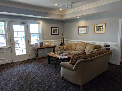 Country Club «Culpeper Country Club», reviews and photos, 2100 Country Club Rd, Culpeper, VA 22701, USA