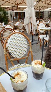 Plats et boissons du Restaurant Café Le Victor Hugo à Valence - n°13