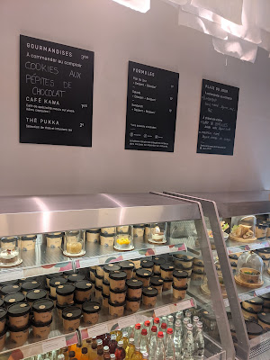 Spok - Jeûneurs I Cantine Du Déjeuner à Paris