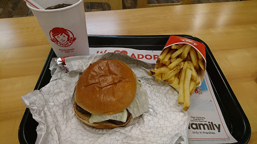 Wendy's