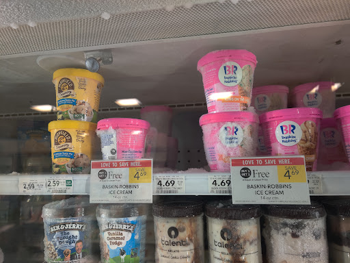 Supermarket «Publix Super Market at Five Forks Corner Shopping Center», reviews and photos, 4045 Five Forks Trickum Rd SW, Lilburn, GA 30047, USA