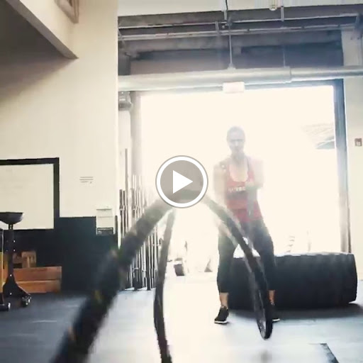 Gym «Guerrilla Fitness CrossFit Paramus», reviews and photos, 348 Evelyn St, Paramus, NJ 07652, USA