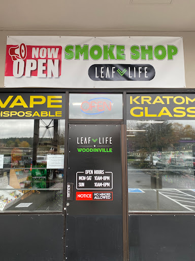 Tobacco Shop «Vape VS Smoke», reviews and photos, 13317 NE 175th St, Woodinville, WA 98072, USA