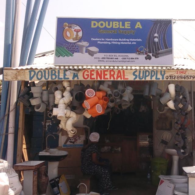 Double A general Supply