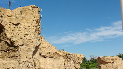 Park «Scioto Audubon Metro Park.», reviews and photos, 400 W Whittier St, Columbus, OH 43215, USA