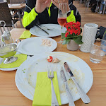 Photo n°2 de l'avis de Frank.i fait le 08/05/2023 à 16:57 sur le  Bösers Spargelrestaurant / by better taste à Forst