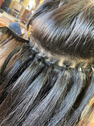 Beauty Salon «Level 7 Salon», reviews and photos, 3956 S Hudson Ave, Tulsa, OK 74135, USA