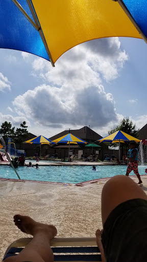 Public Swimming Pool «Diamond Bay Water Park», reviews and photos, 2034 Trinity Bay Dr, Pearland, TX 77584, USA