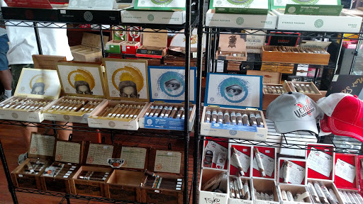 Cigar Shop «Sticks Cigar Company», reviews and photos, 705 Pondella Rd, North Fort Myers, FL 33903, USA