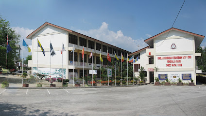 Sekolah Kebangsaan Pengkalan Baharu, Pantai Remis
