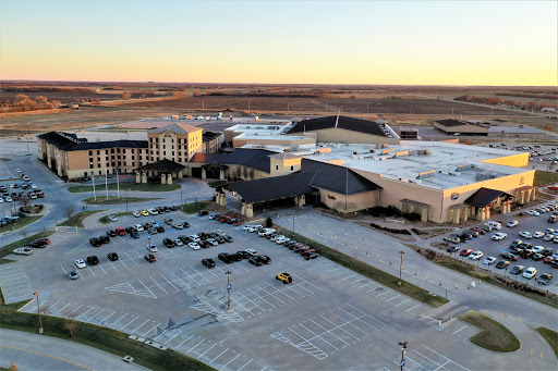 Casino «Kansas Star Casino», reviews and photos, 777 Kansas Star Drive, Mulvane, KS 67110, USA