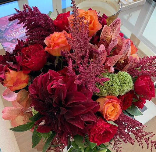 Florist «Arts & Flowers Inc», reviews and photos, 6011 Excelsior Blvd, Minneapolis, MN 55416, USA