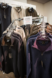 Men's Suit Mart, Men's Big & Tall Mart - Photo 8 - Car repair in Springfield, MO, Springfield