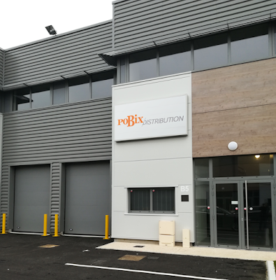 Pobix.com / Supply Chain à Tigery