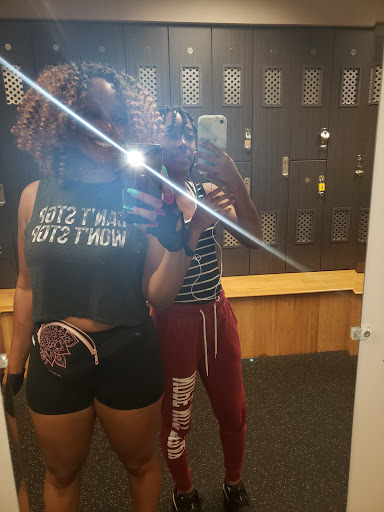 Gym «Planet Fitness», reviews and photos, 301 Oyster Point Rd, Newport News, VA 23602, USA