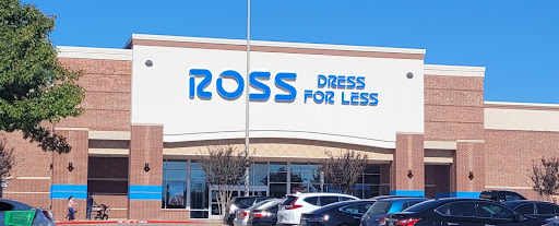 Clothing Store «Ross Dress for Less», reviews and photos, 8720 TX-121, McKinney, TX 75070, USA
