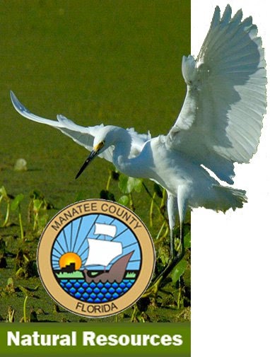 Manatee County Parks and Natural Resources