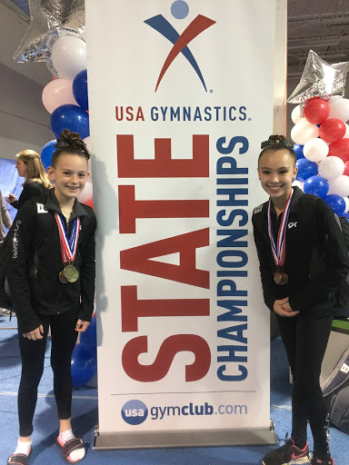 Gymnastics Center «Stars Gymnastics», reviews and photos, 3870 Mallow Rd, Colorado Springs, CO 80907, USA