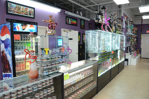 Tobacco Shop «Smoke Token», reviews and photos, 1312 Memorial Blvd, Murfreesboro, TN 37130, USA