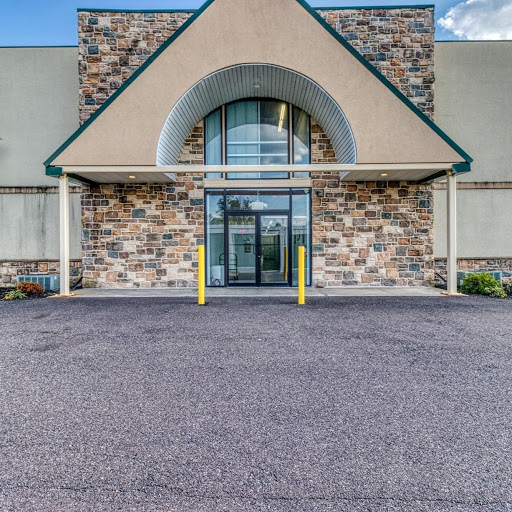 Self-Storage Facility «Chesmont Self Storage», reviews and photos, 1500 Industrial Hwy, Pottstown, PA 19464, USA