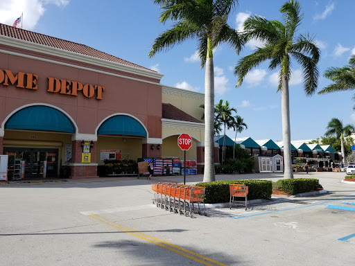 Home Improvement Store «The Home Depot», reviews and photos, 3183 SW 160th Avenue, Miramar, FL 33027, USA
