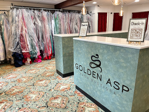 Dress Store «Golden Asp», reviews and photos, 2438 Pasqualone Blvd, Bensalem, PA 19020, USA
