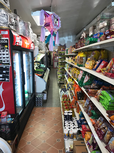 Mexican Grocery Store «Carniceria Michoacan», reviews and photos, 1264 E Chicago Rd, Sturgis, MI 49091, USA