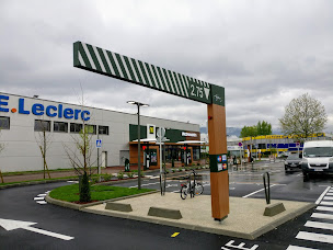 Photo n°49 de McDonald's à Saint-Martin-d'Hères ()