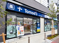 トモズ 下赤塚店