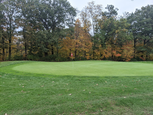 Golf Course «Airport Golf Course», reviews and photos, 900 N Hamilton Rd, Columbus, OH 43219, USA