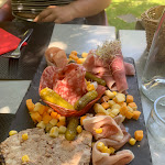Photo n°3 de l'avis de Philippe.o fait le 07/07/2023 à 11:23 sur le restaurants Au Fil de l'Eau à Amiens