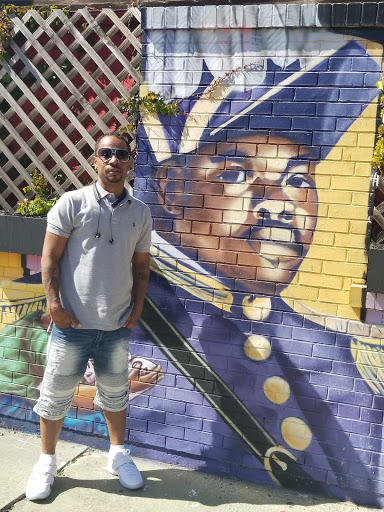 Book Store «Marcus Book Stores», reviews and photos, 3900 M.L.K. Jr Way, Oakland, CA 94609, USA