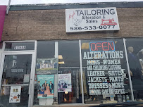 Style Tailoring - Photo 8 - Car repair in Warren, MI, Detroit