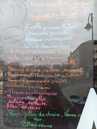 Photo n°8 de Food and Co - By Ginger à Abbeville ()