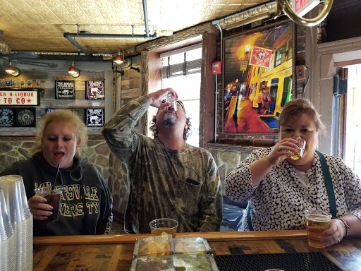 Live Music Venue «The Horse You Came In On Saloon», reviews and photos, 1626 Thames St, Baltimore, MD 21231, USA