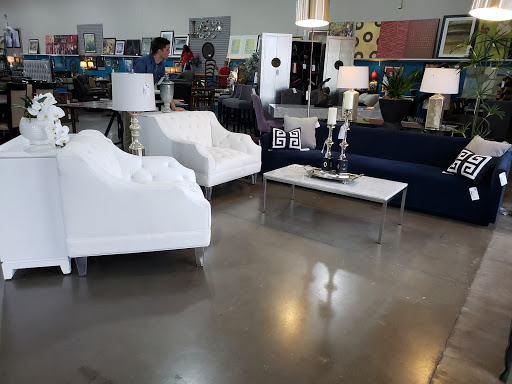 Consignment Shop «Home Consignment Center - Bee Cave», reviews and photos, 12812 Shops Pkwy, Austin, TX 78738, USA