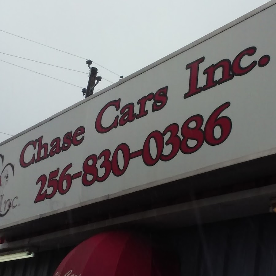 Chase Cars Inc
