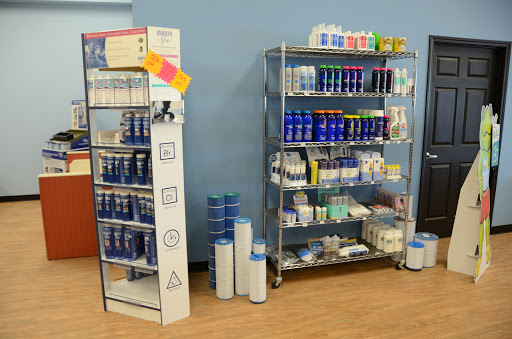 Hot Tub Store «The Bath & Outdoor Store», reviews and photos, 12316 Shelbyville Rd, Louisville, KY 40243, USA