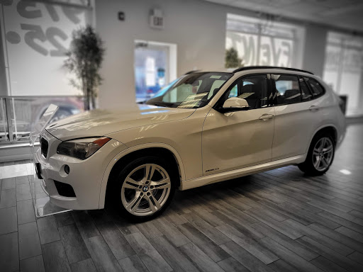 Volkswagen Dealer «Trend Motors Used Cars», reviews and photos, 81 US-46, Rockaway, NJ 07866, USA