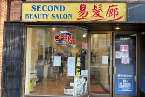 Second Beauty Salon