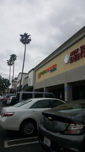 Road Runner Sports image