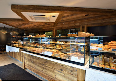 Boulangerie Des Aravis à Thônes