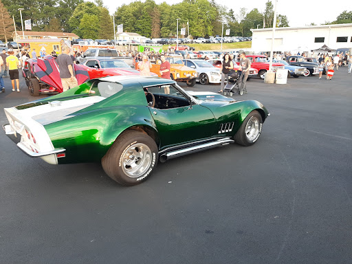 Chevrolet Dealer «Sarchione Chevolet, Inc.», reviews and photos, 1572 OH-44, Randolph, OH 44265, USA