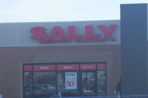 Sally Beauty